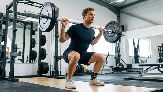 Agility Drills Reveal Ankle Weakness Faster Than Strength Training ⚡🦶