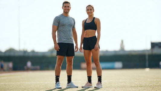 Why Some Days Your Legs Feel Heavy Before Training Even Starts ⚡｜What Movement Readiness Tells You