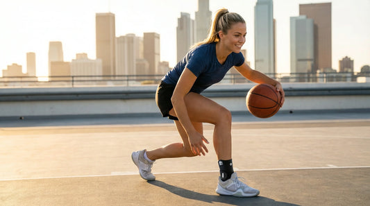 Why Compression Socks Are Popular in Fast-Paced Sports Training ⚡ Staying Sharp When the Tempo Never Drops