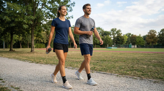 When Training Feels Fine but Your Steps Feel Off 👟｜Understanding Hidden Movement Drift