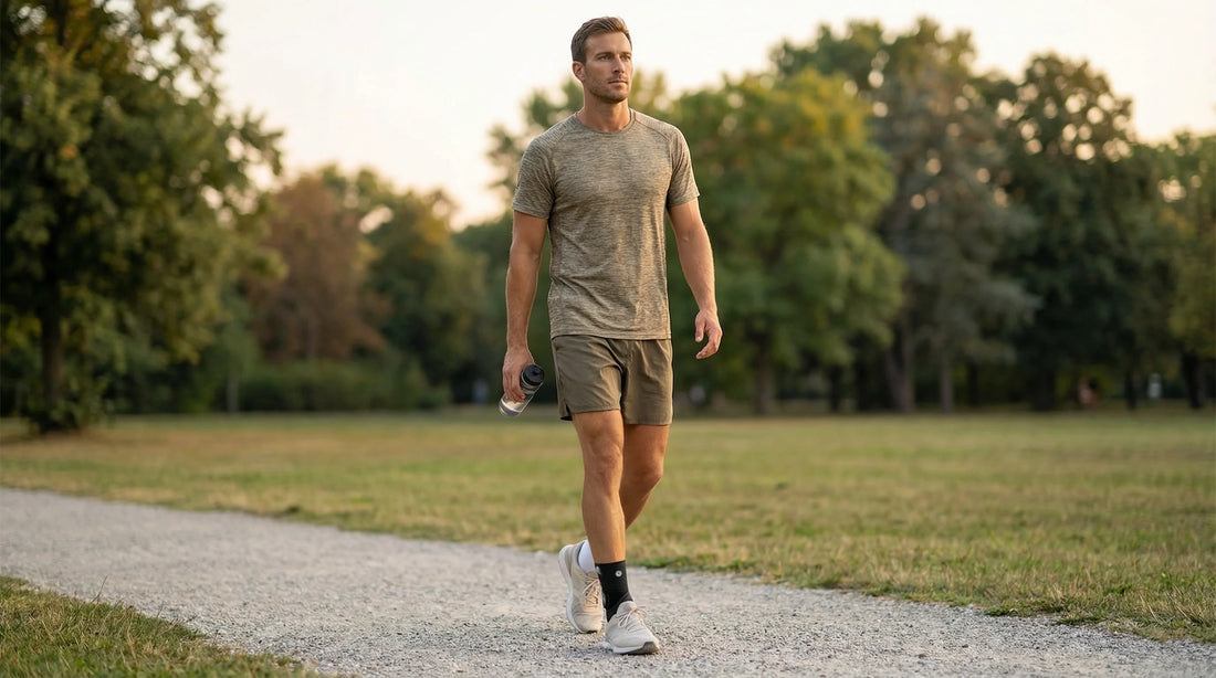 Why Your Legs Lose Precision After Training — Even When You Don’t Feel Tired 🏋️‍♀️