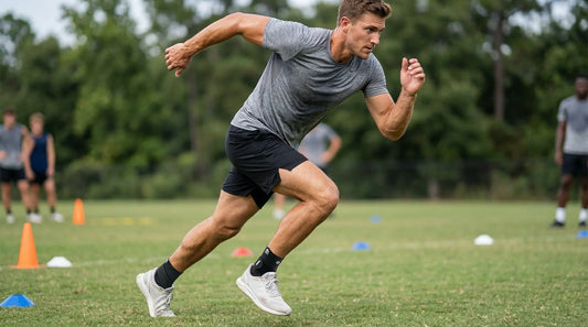 Why Repetitive Training Quietly Drains Your Lower-Leg Control 🏃‍♂️｜The Cost of Doing the Same Moves Every Day